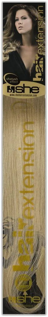 SHE Bonding Extensions Ombré T14/1001