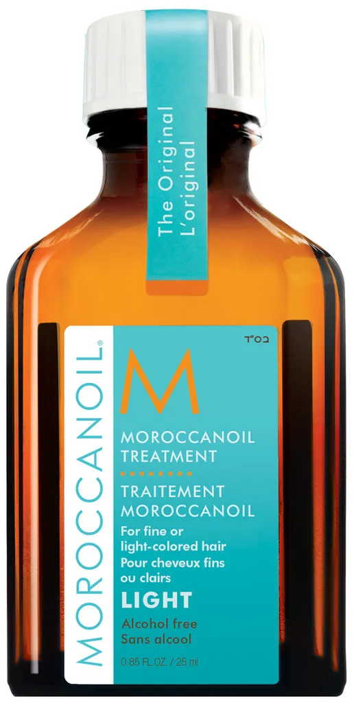 Moroccanoil Treatment Light
