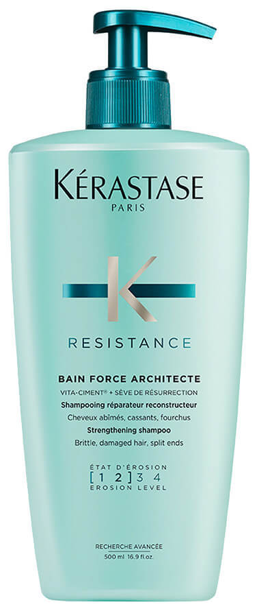 Kérastase Résistance Bain Force Architecte