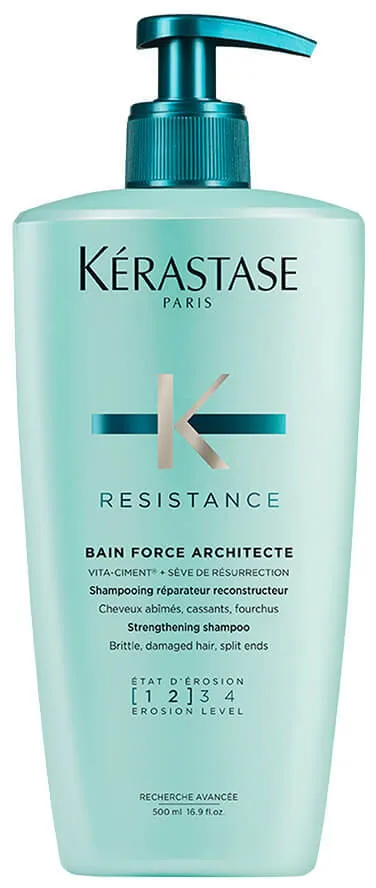 Kérastase Résistance Bain Force Architecte