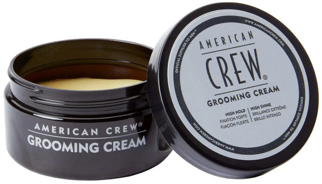 American Crew Classic Grooming Cream