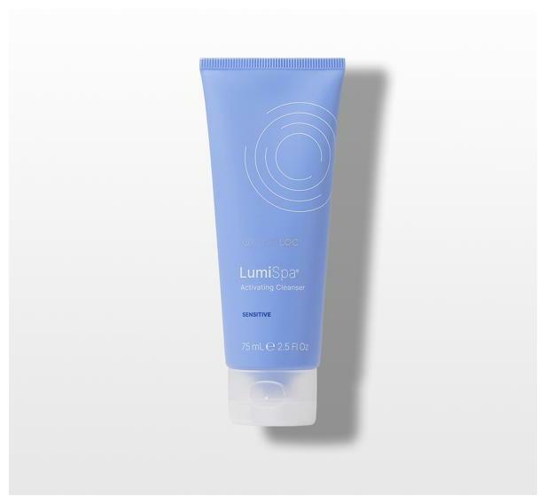 Nu Skin LumiSpa Activating Face Cleanser