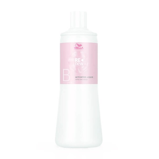 Wella Color Renew Activator