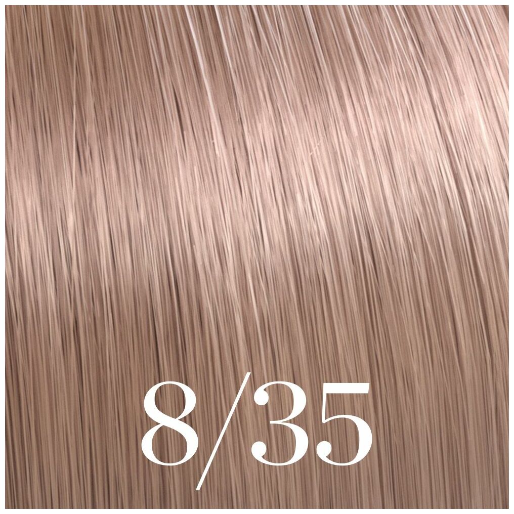 Wella Color Touch Rich Naturals