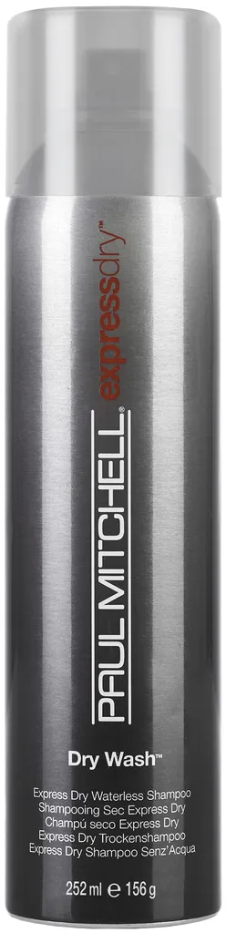 Paul Mitchell Dry Wash