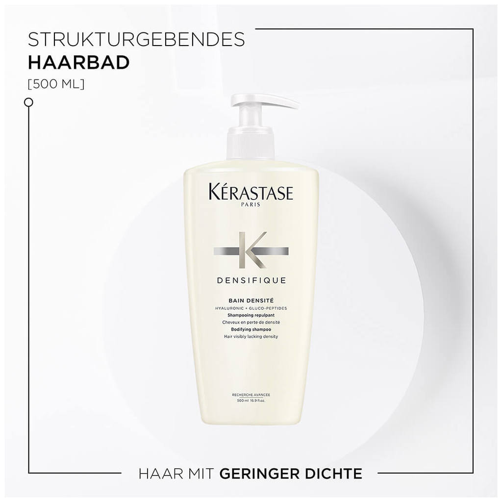 Kérastase Densifique Bain Densité