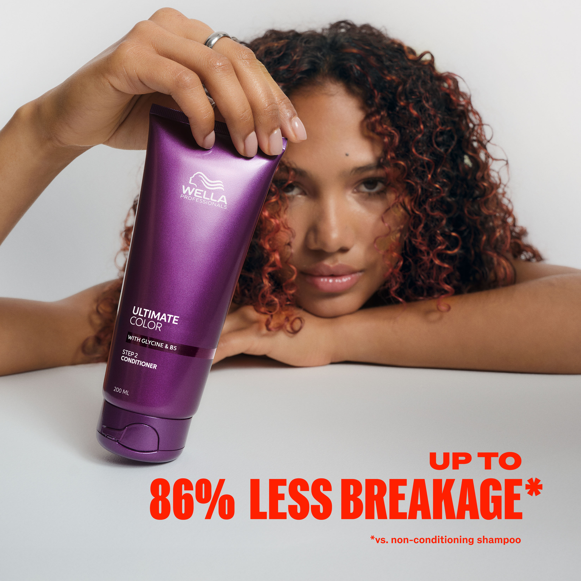 Wella Ultimate Color Conditioner