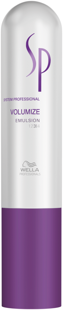 Wella SP Volumize Emulsion