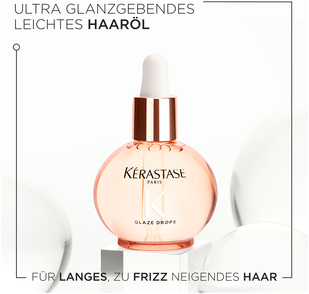 Kérastase Gloss Absolu Glaze Drops