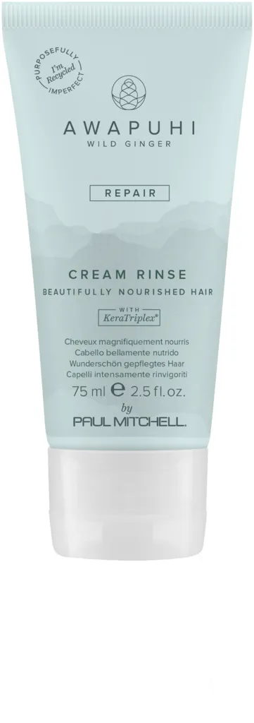 Paul Mitchell Awapuhi Wild Ginger Repair Cream Rinse
