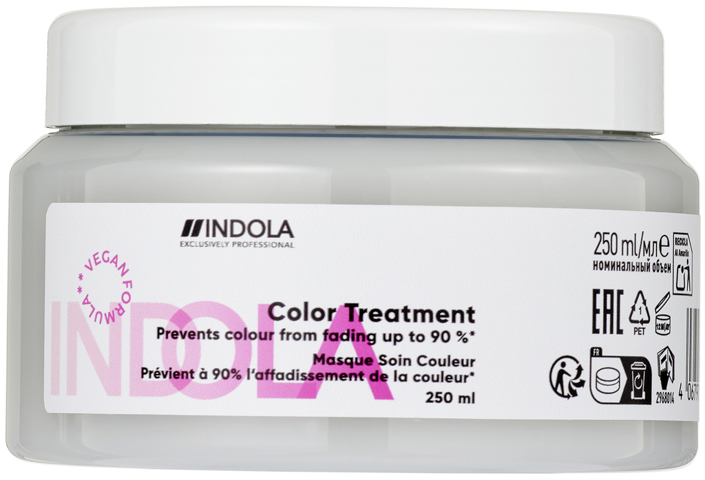 Indola Color Treatment
