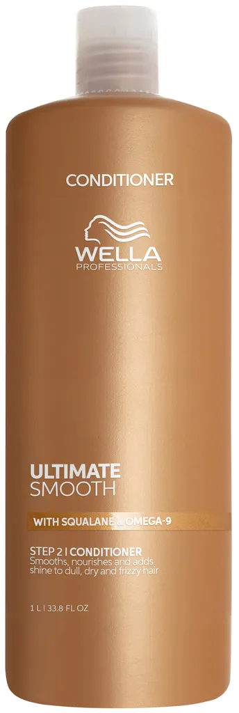 Wella Ultimate Smooth Conditioner