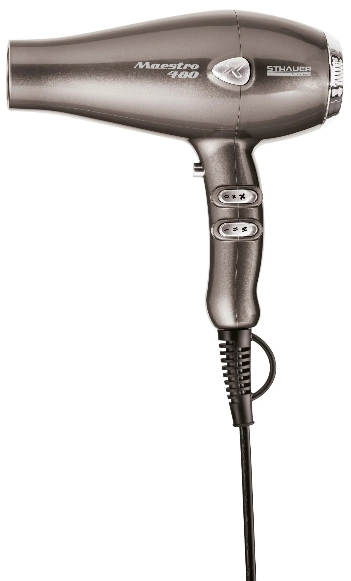 Xanitalia Professioneller Haartrockner Sthauer Maestro 480