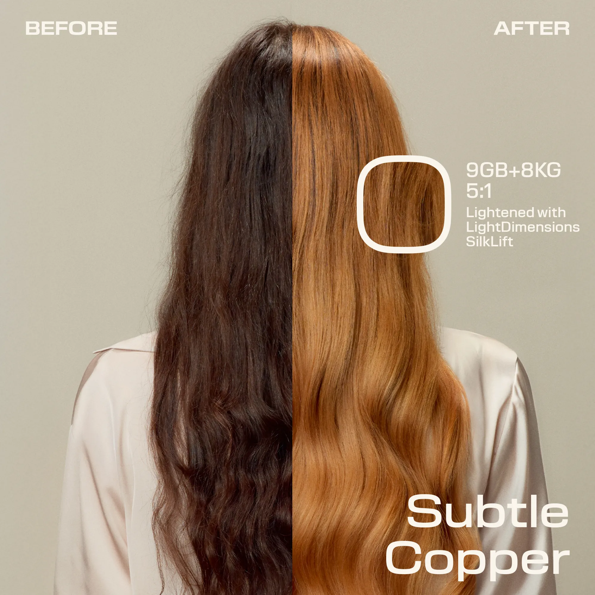 Goldwell Colorance Gloss Tones