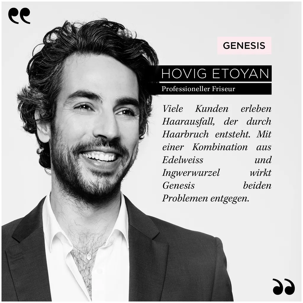 Kérastase Genesis Bain Hydra-Fortifiant