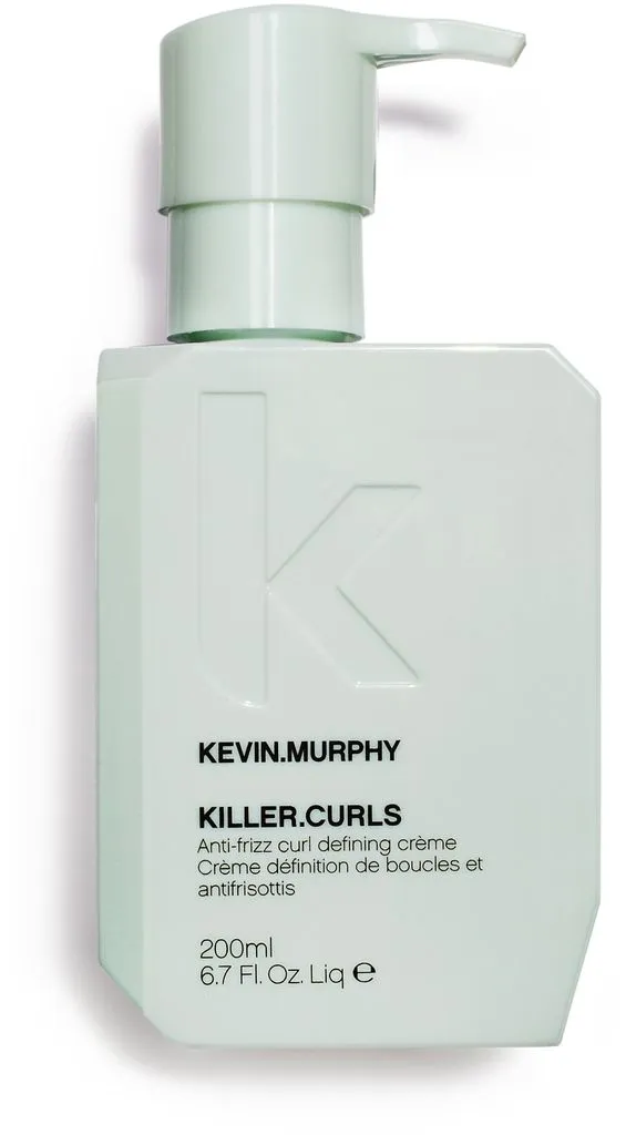 Kevin.Murphy Killer.Curls Anti-Frizz Curl Defining Crème