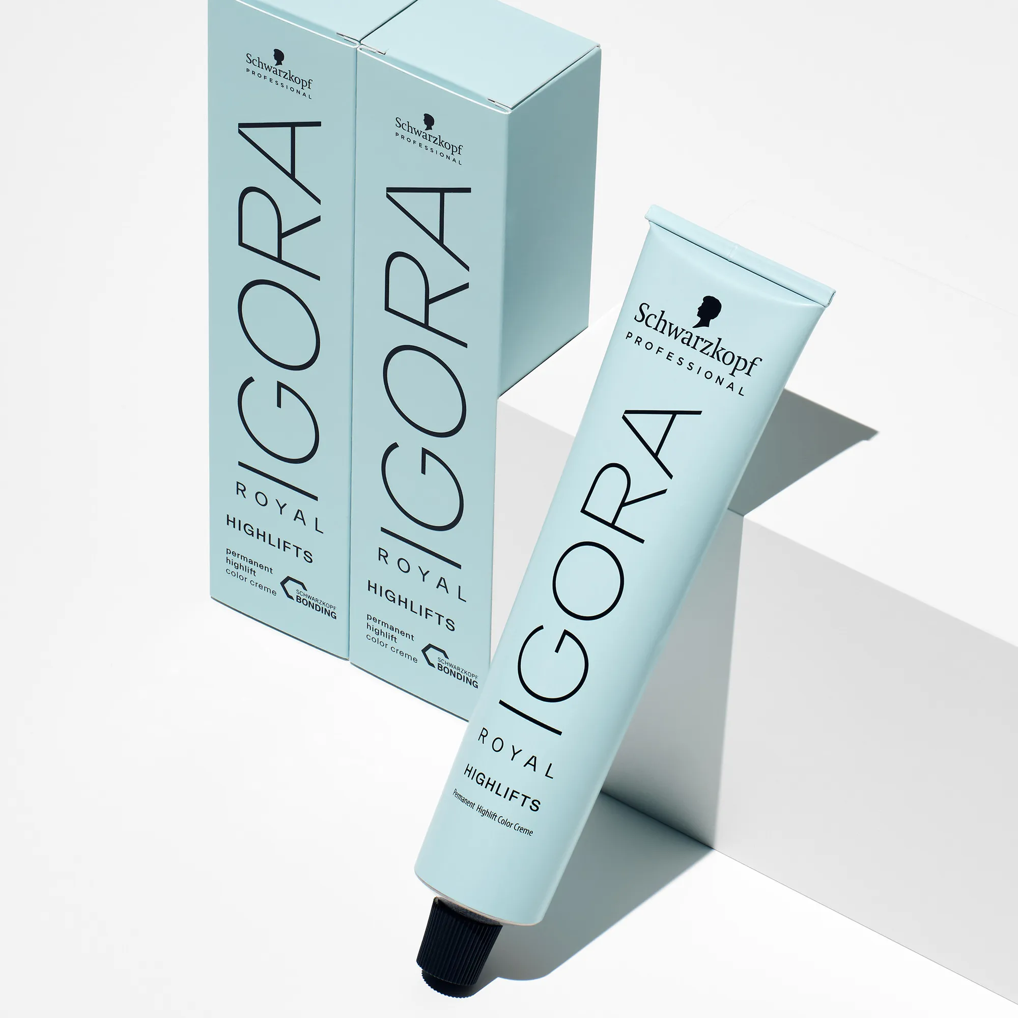 Schwarzkopf Igora Royal Highlifts