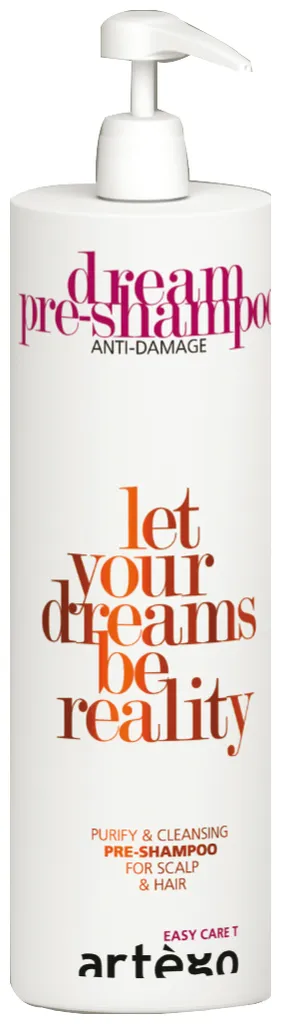 Artègo Easy Care T Dream Repair Pre Shampoo