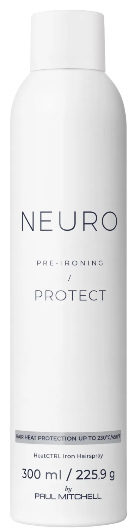 Paul Mitchell Neuro Protect HeatCTRL Iron Spray
