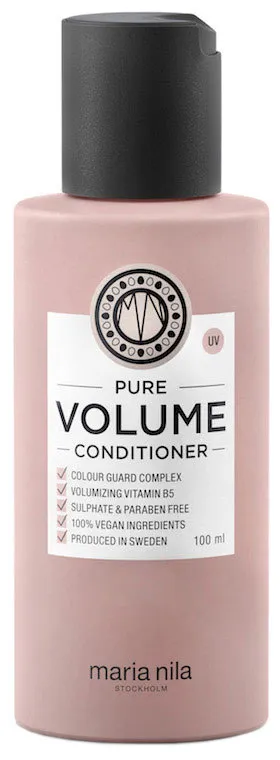 Maria Nila Pure Volume Conditioner