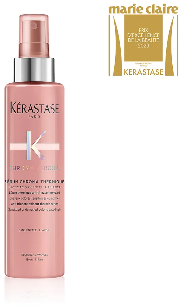 Kérastase Chroma Absolu Serum Chroma Thermique