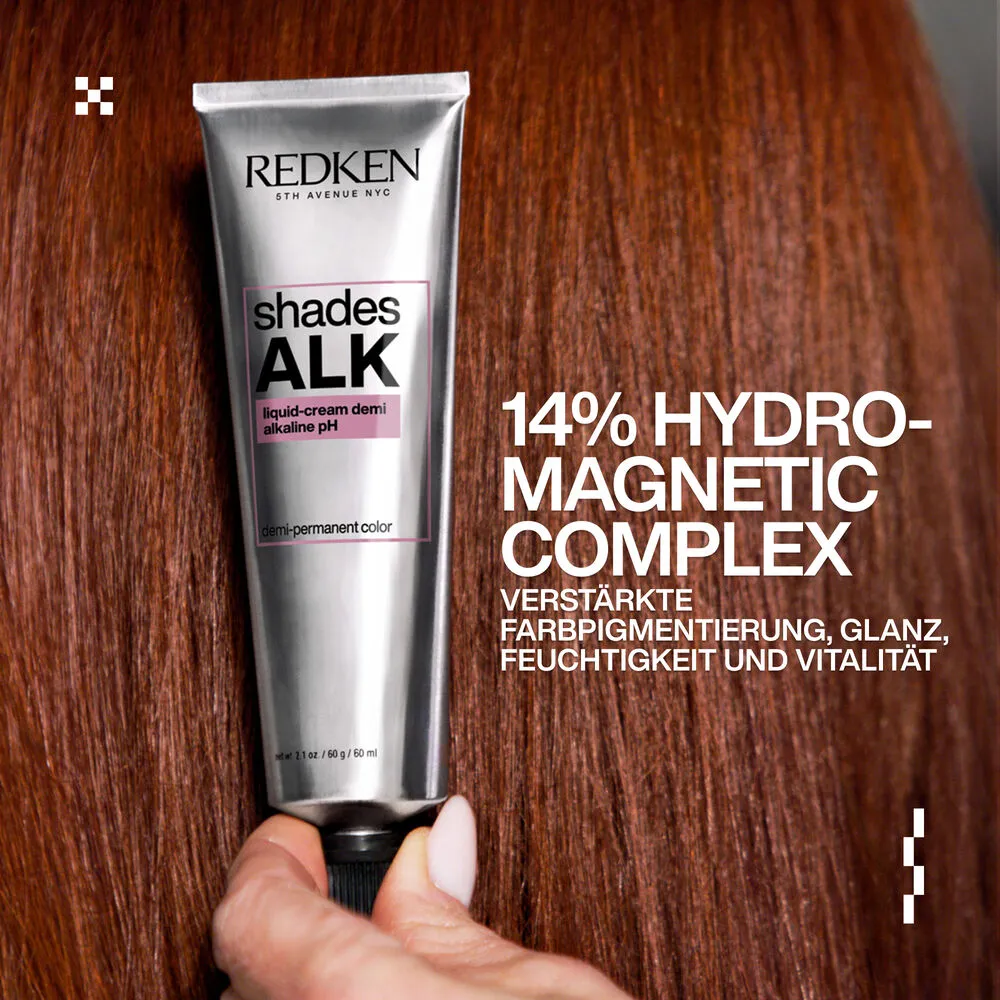 Redken Shades ALK