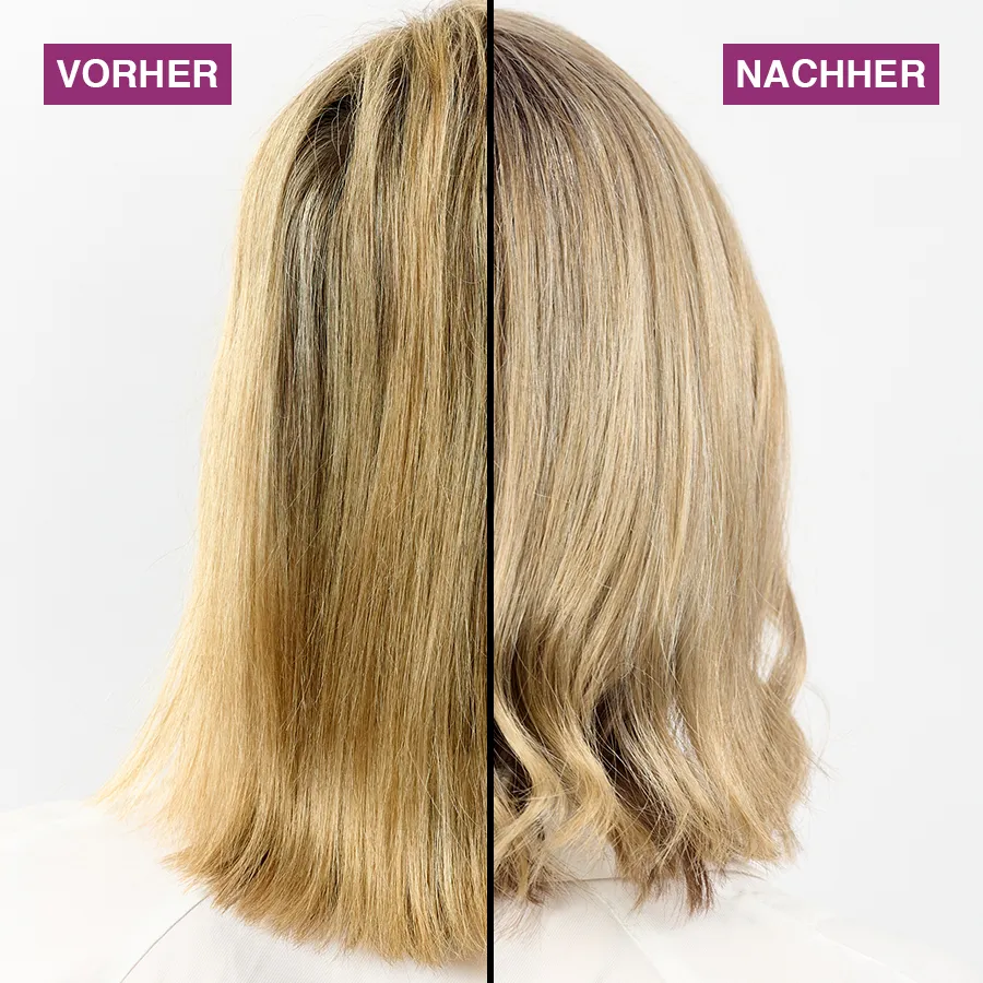 Schwarzkopf Goodbye Yellow Shampoo