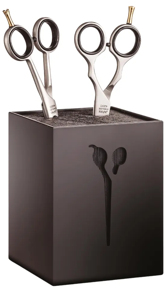 Xanitalia Professioneller Scherenhalter