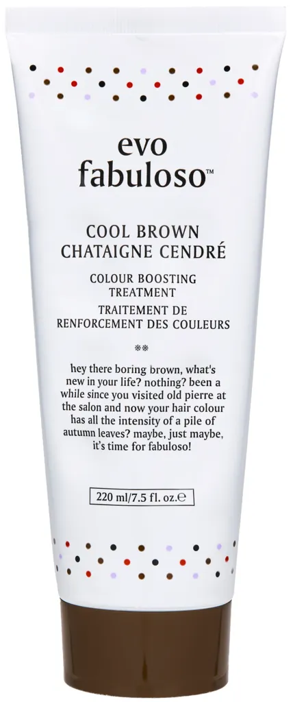 evo Fabuloso Colour Boosting Treatment