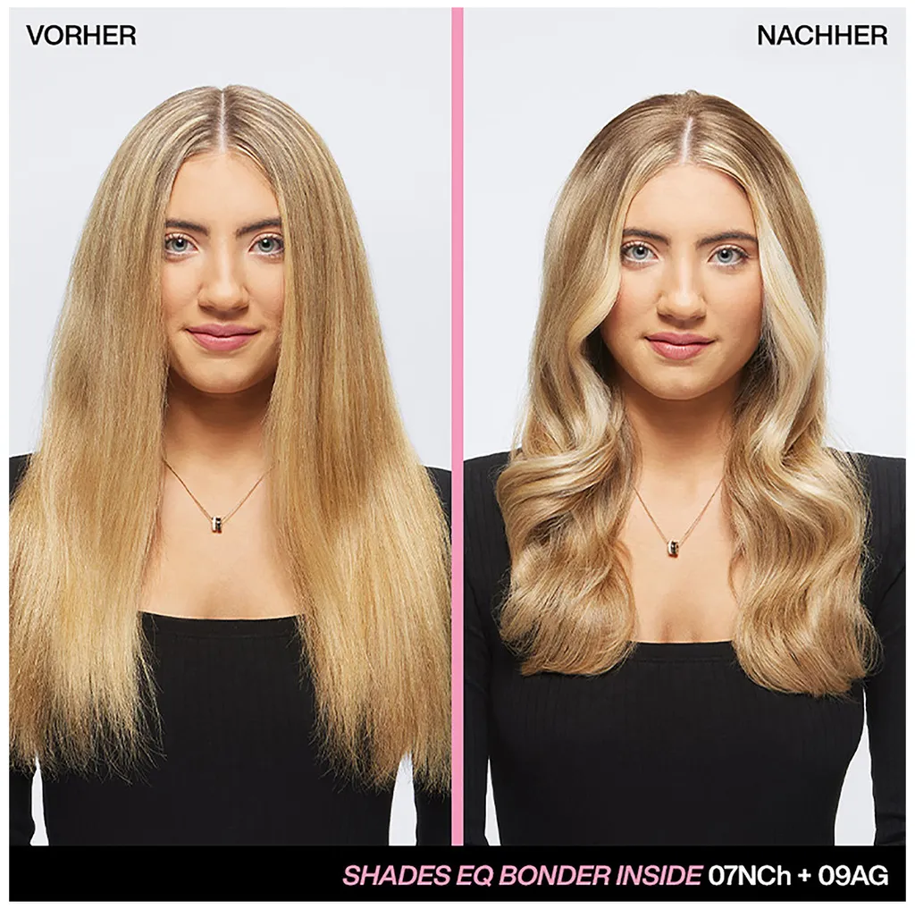 Redken Shades EQ Gloss Bonder Inside