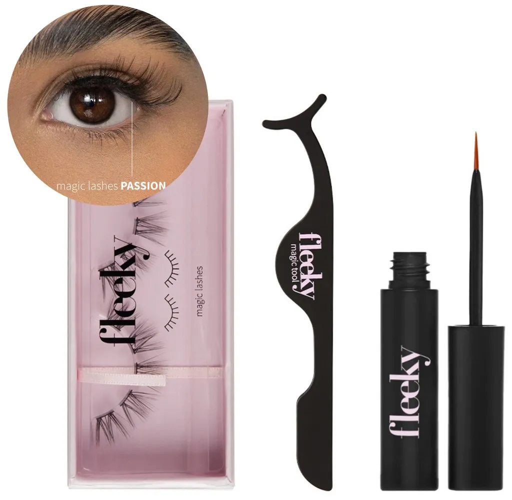 Fleeky Magic Lashes Passion