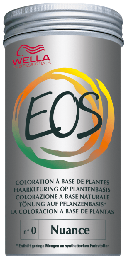 Wella EOS Pflanzentönung