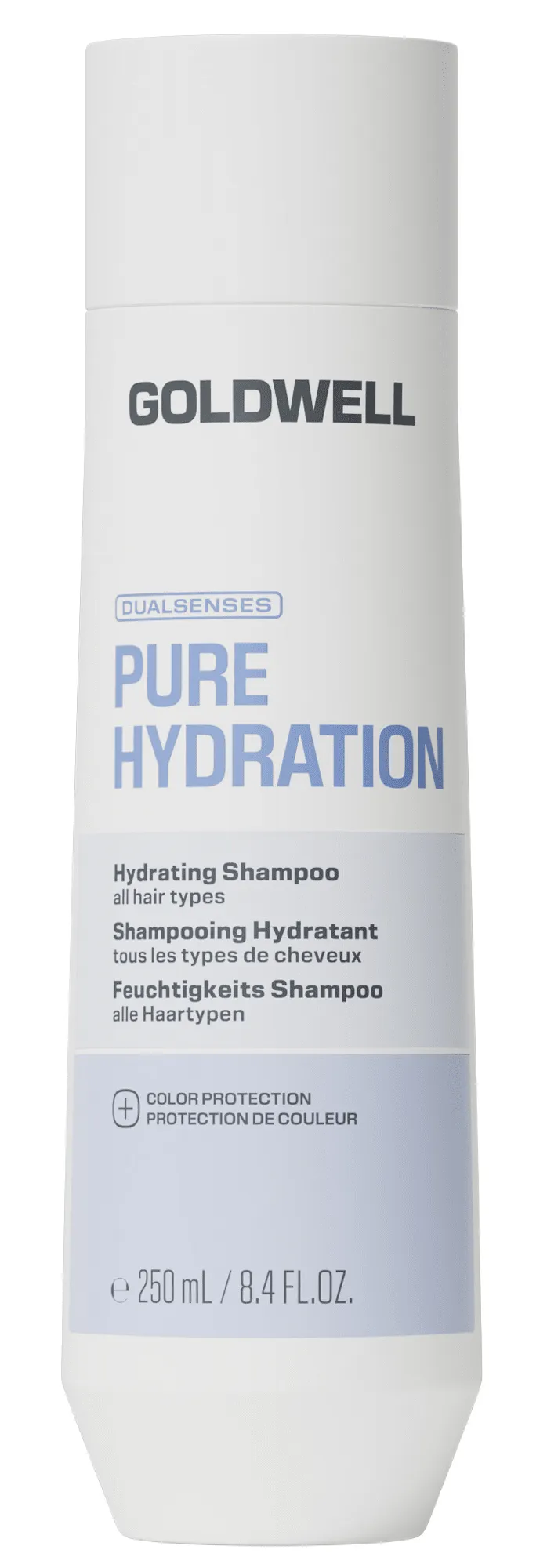 Goldwell Dualsenses PURE HYDRATION Shampoo