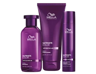 Wella Ultimate Color