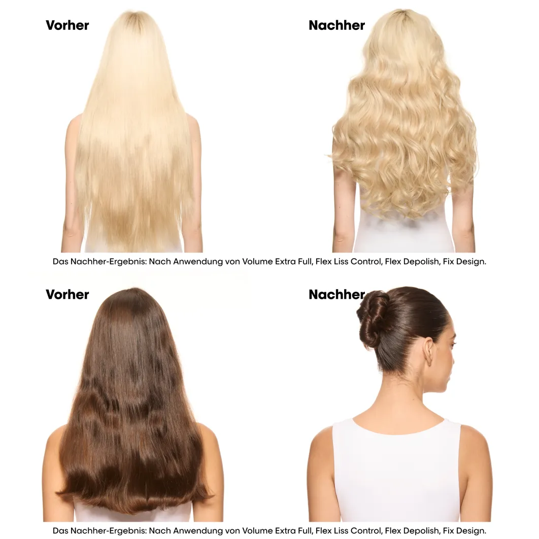 L'Oréal Tecni.Art Fix Design