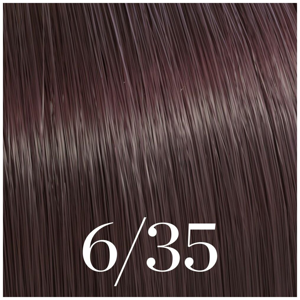 Wella Color Touch Rich Naturals