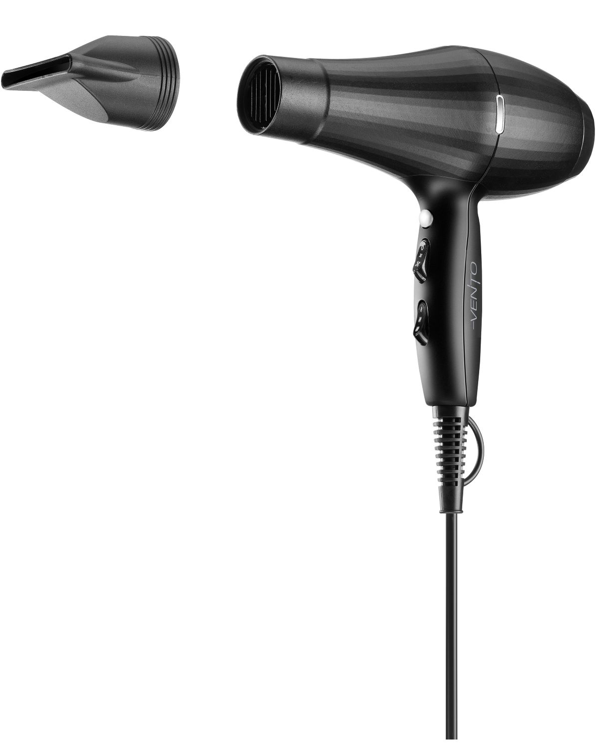 Xanitalia Vento Professioneller Haartrockner