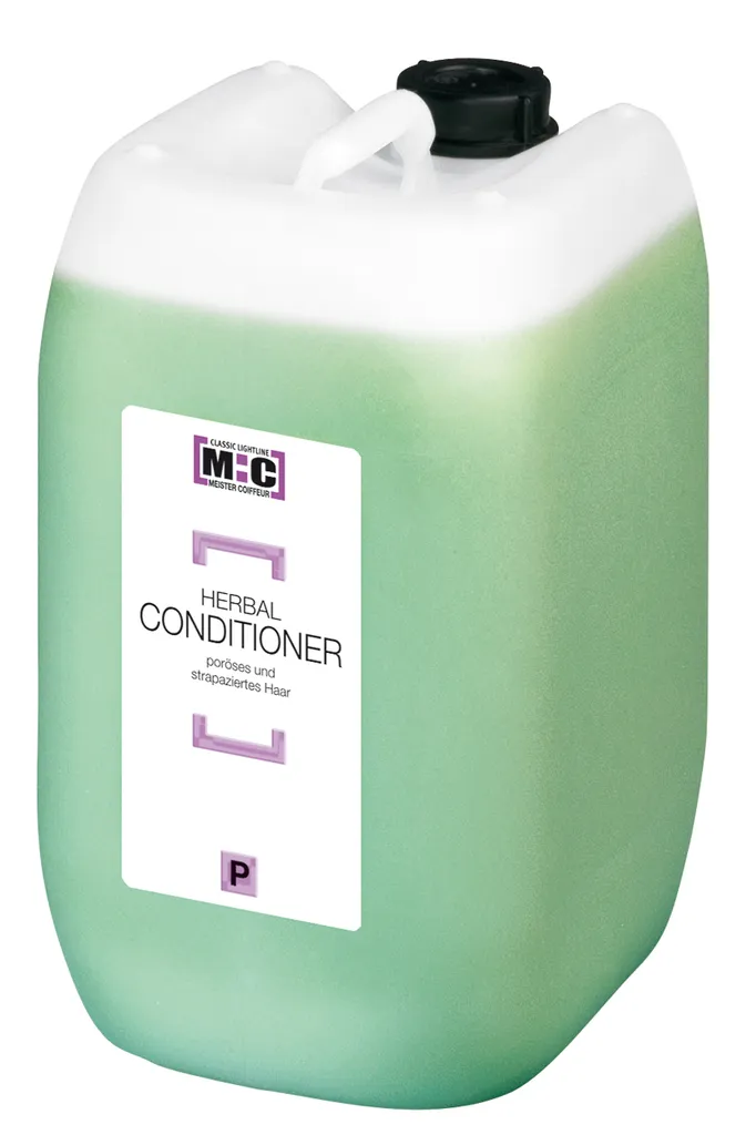 MC Herbal Conditioner