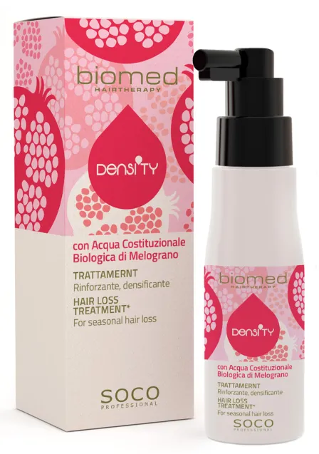 Biomed Hair Loss Treatment