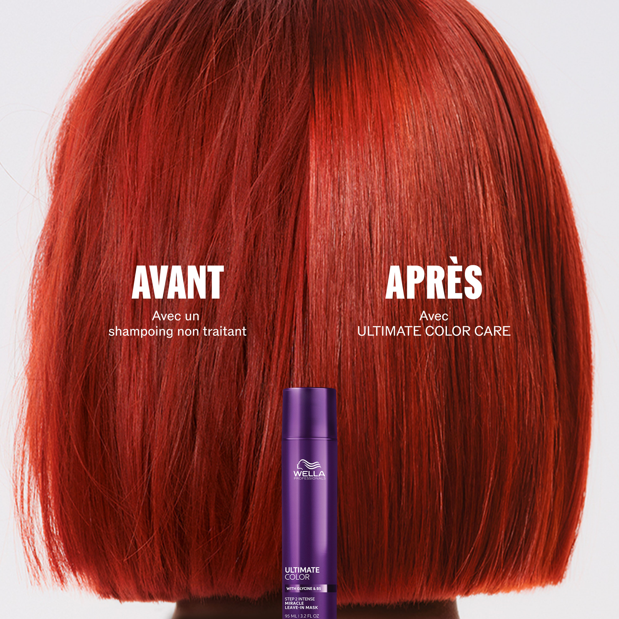 Wella Ultimate Color Conditioner