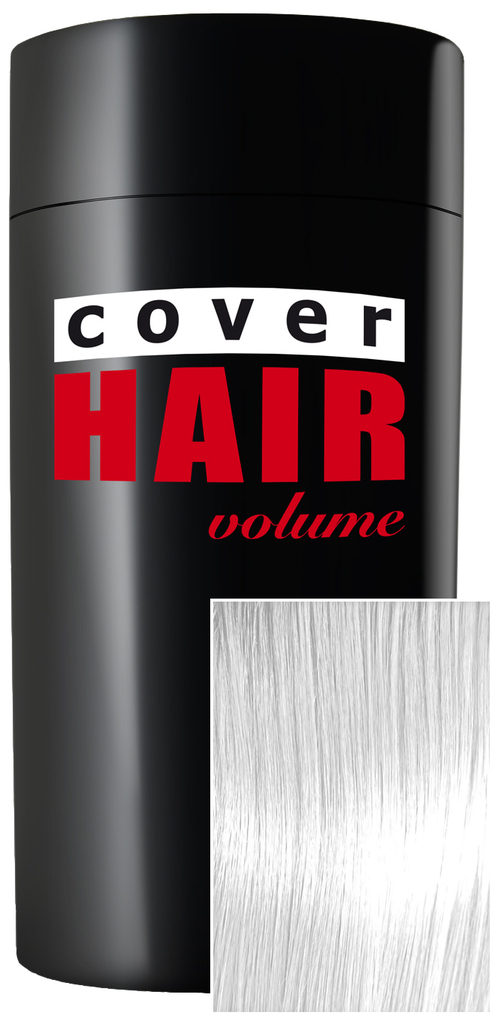 Cover Hair Volume 28g