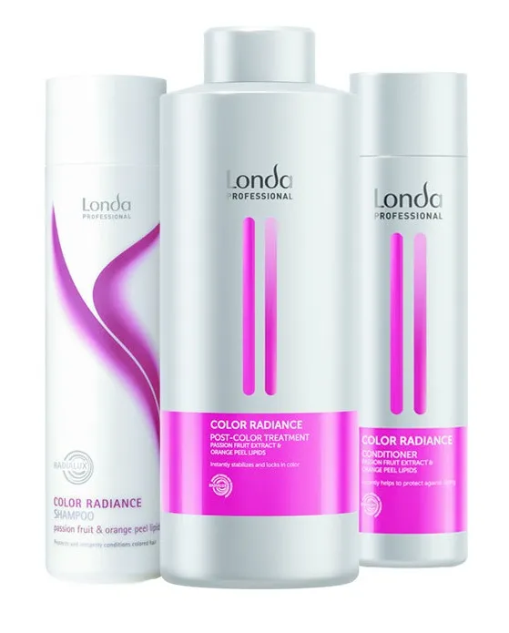 Londa Color Radiance