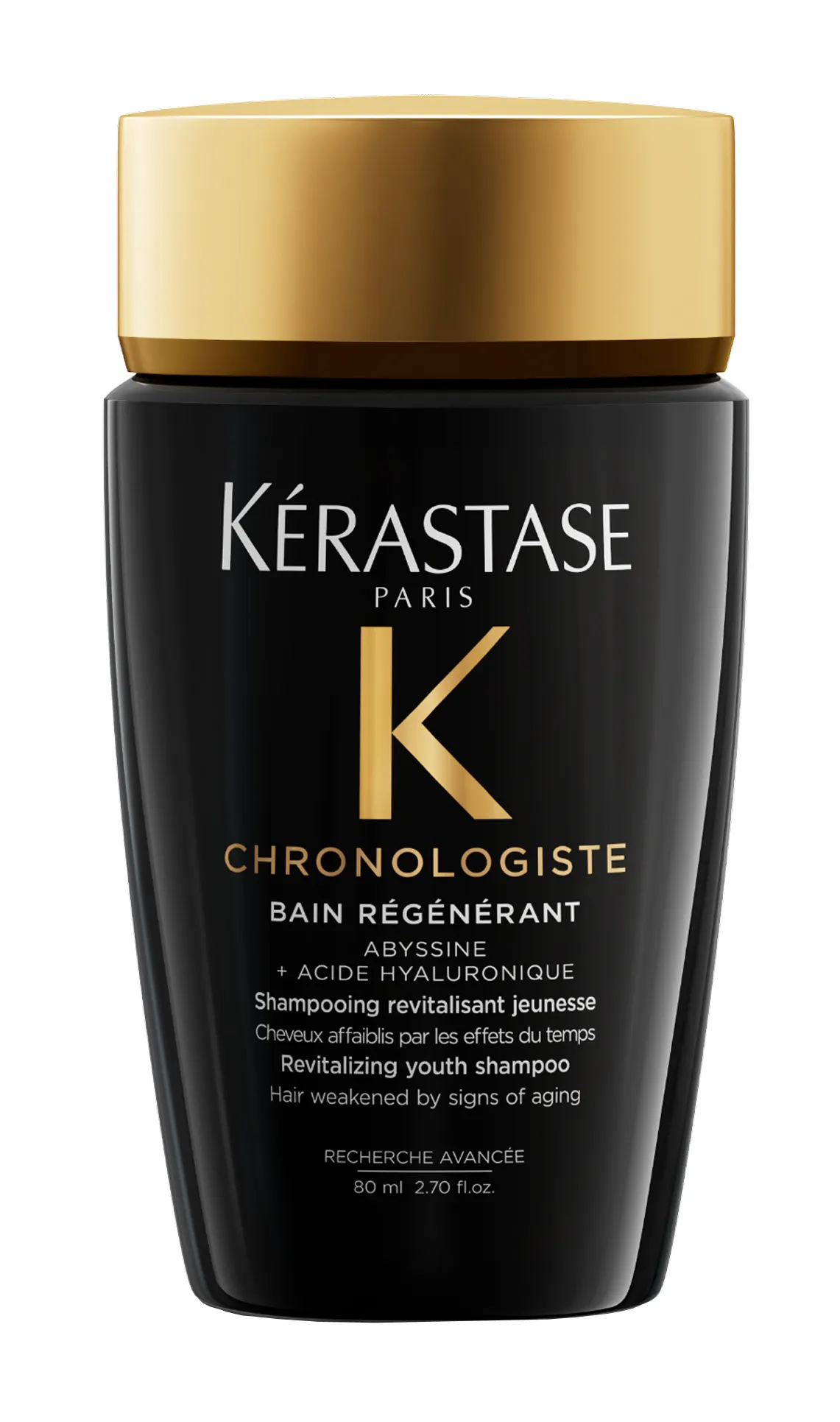 Kérastase Chronologiste Bain Régénérant