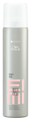 Wella Eimi Dry Me Dry Shampoo