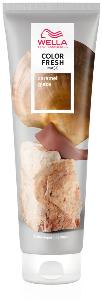 Wella Color Fresh Mask