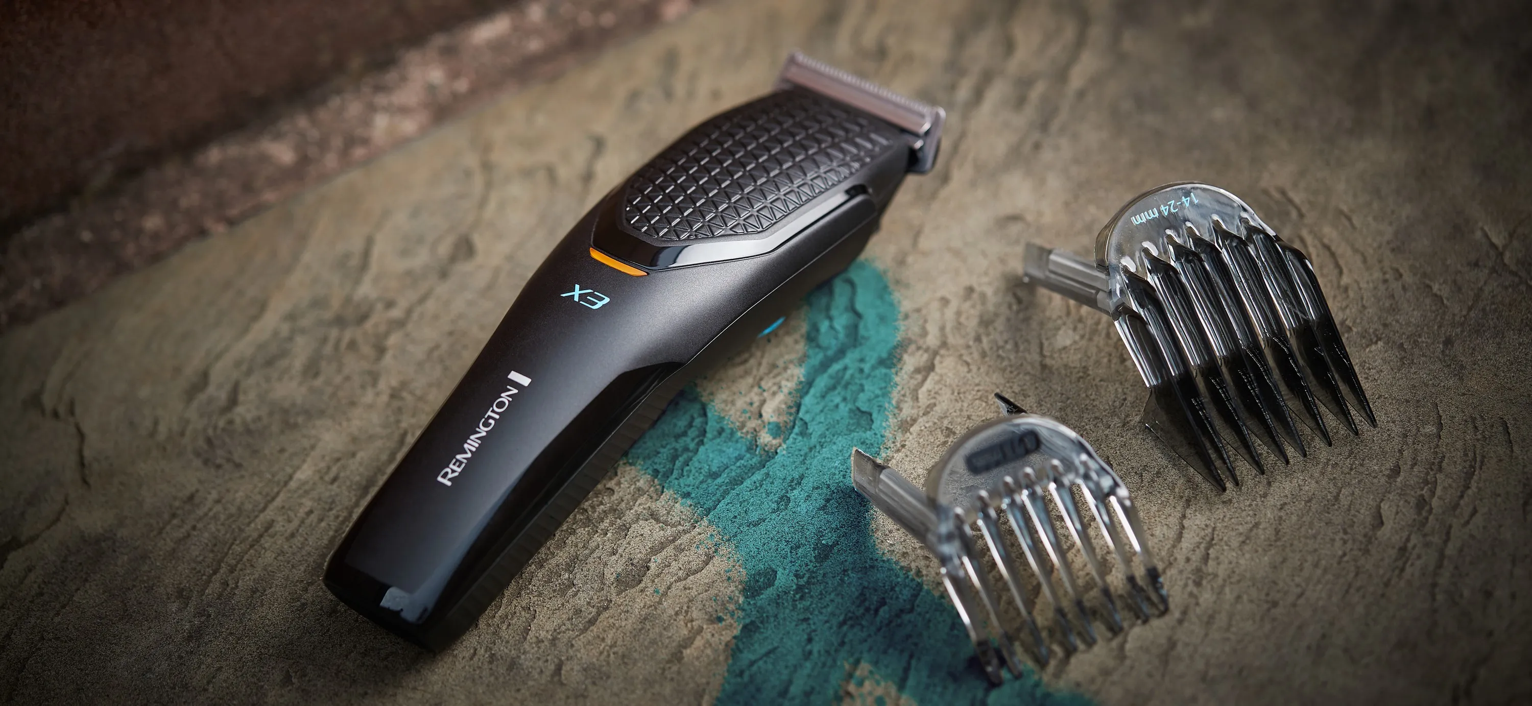 Remington Grooming