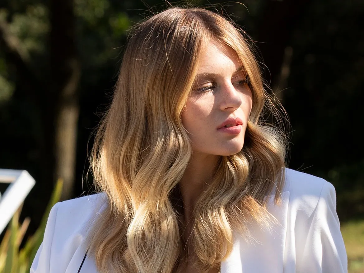 Wella Illuminage - Balayage