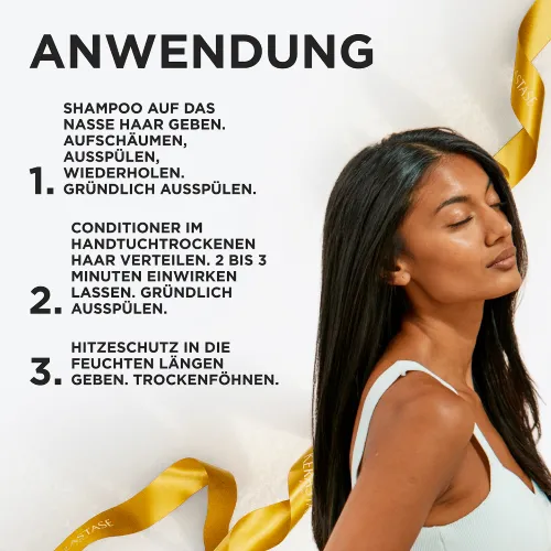 Kérastase Nutritive Trio Holiday Set