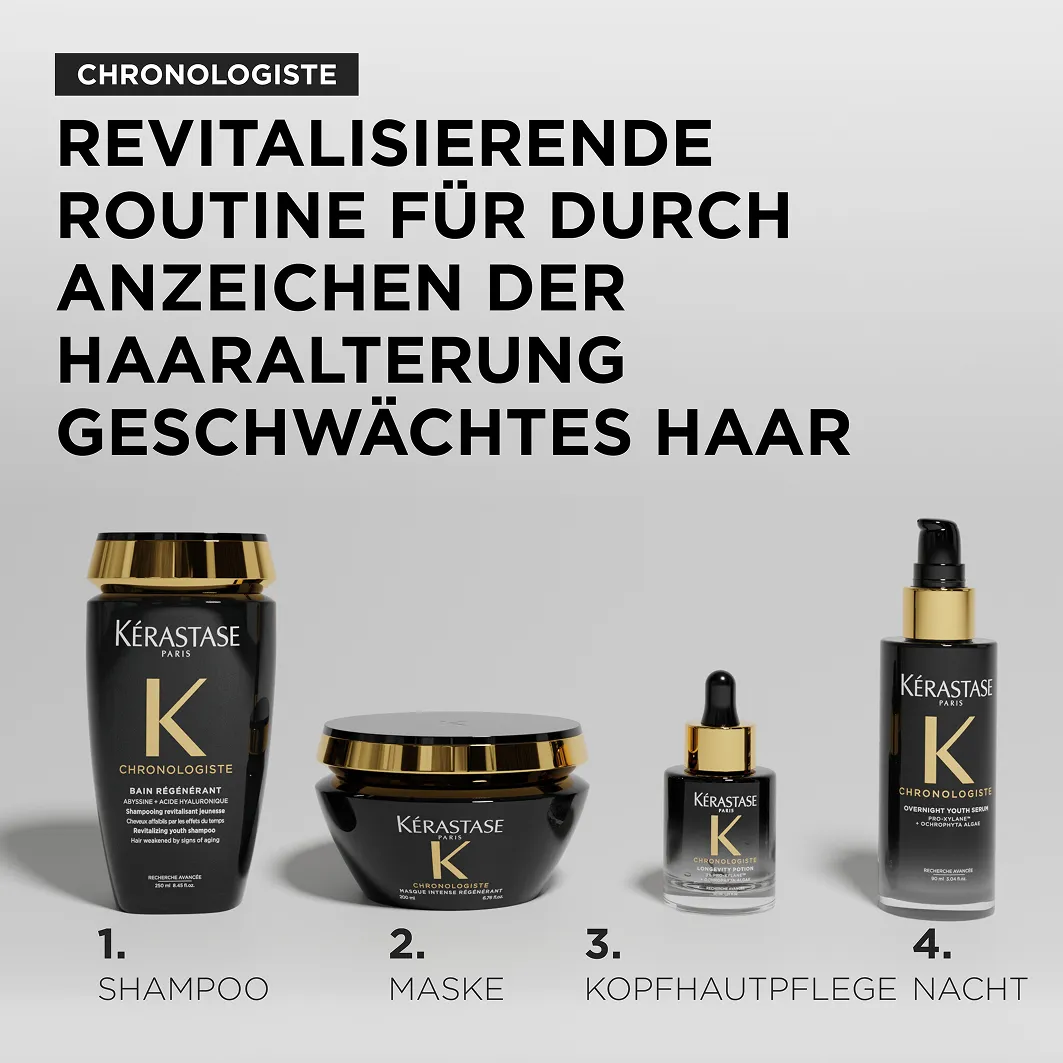 Kérastase Chronologiste Longevity Potion