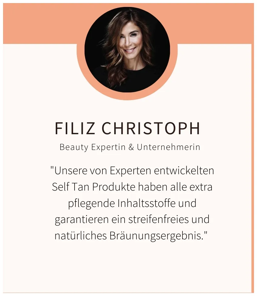 Fleeky Self Tan Lotion